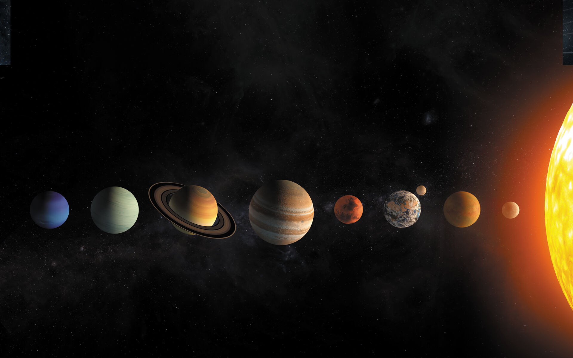 Planets